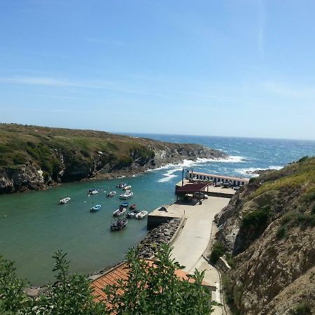 Apartament Casa Dos Peixes Porto Covo Zewnętrze zdjęcie