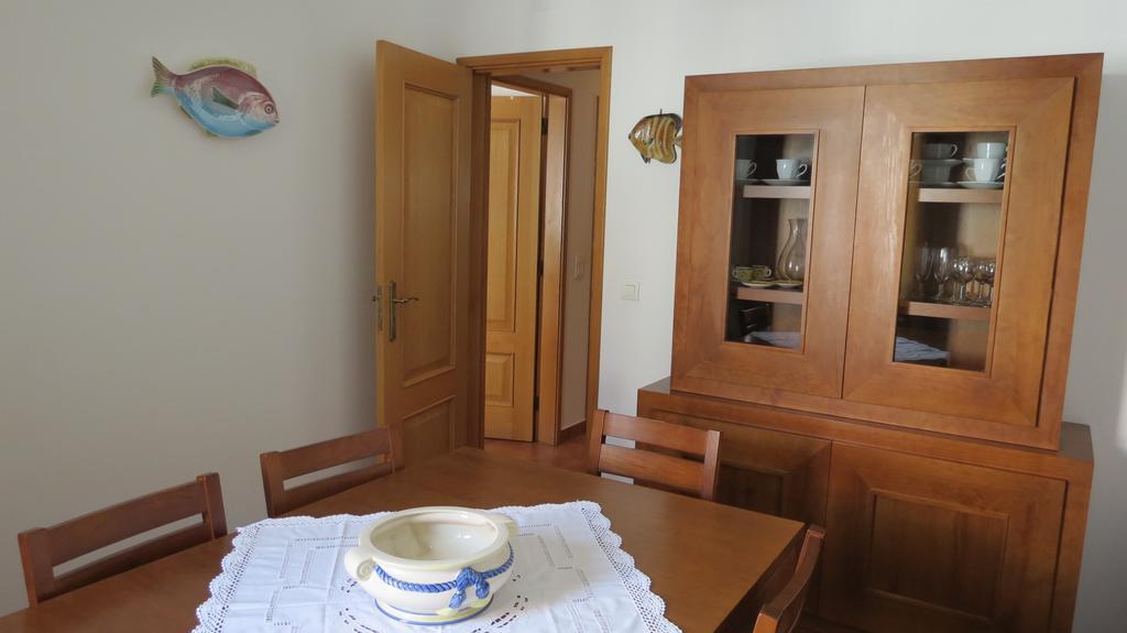 Apartament Casa Dos Peixes Porto Covo Pokój zdjęcie