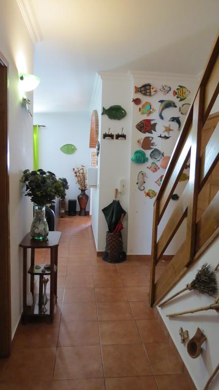 Apartament Casa Dos Peixes Porto Covo Pokój zdjęcie