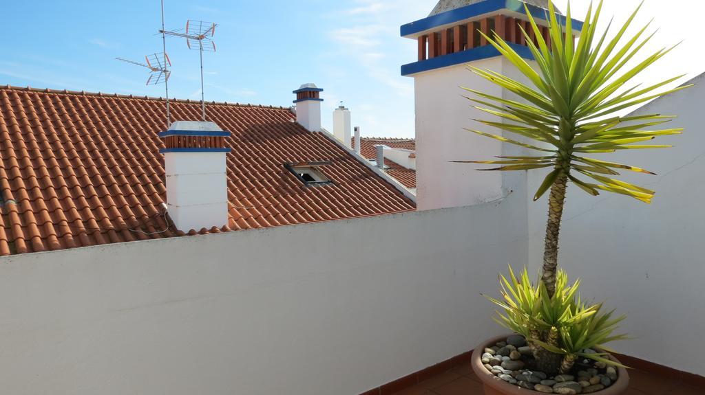 Apartament Casa Dos Peixes Porto Covo Zewnętrze zdjęcie