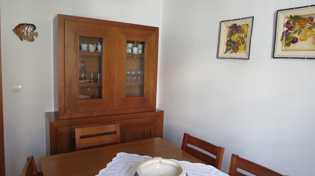 Apartament Casa Dos Peixes Porto Covo Zewnętrze zdjęcie