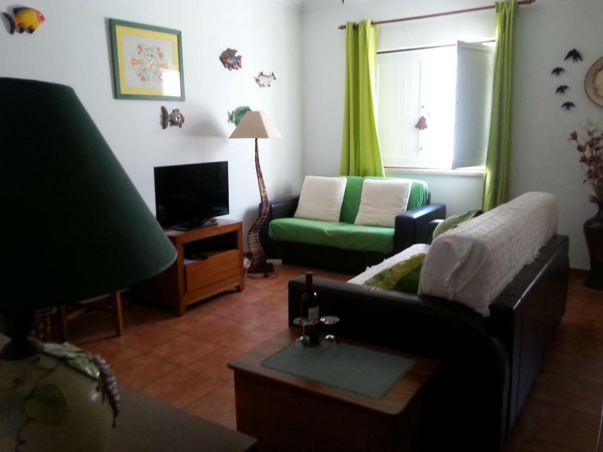 Apartament Casa Dos Peixes Porto Covo Zewnętrze zdjęcie