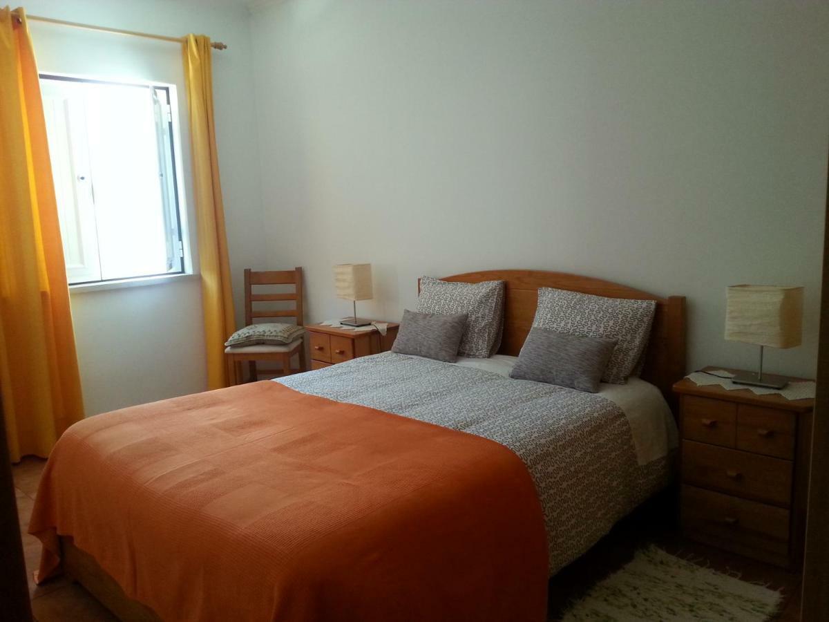 Apartament Casa Dos Peixes Porto Covo Zewnętrze zdjęcie