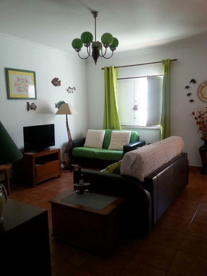 Apartament Casa Dos Peixes Porto Covo Zewnętrze zdjęcie